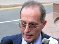 Miklos Haraszti (file photo) (Turan)