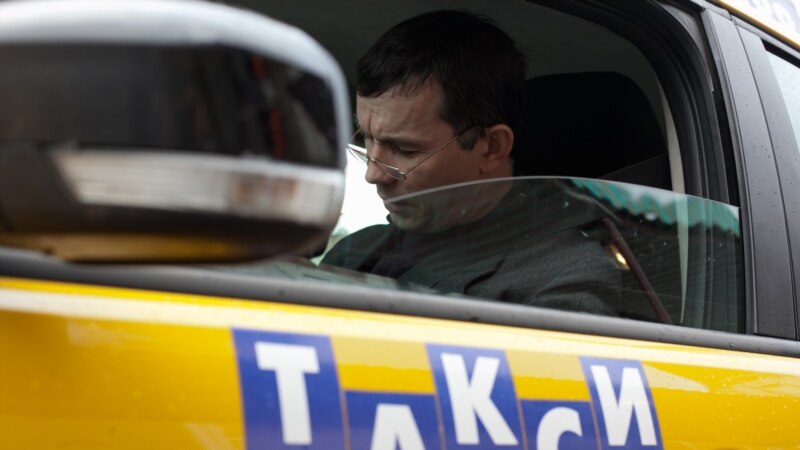 В Москве задержаны граждане Таджикистана и Узбекистана по факту убийства таксистов
