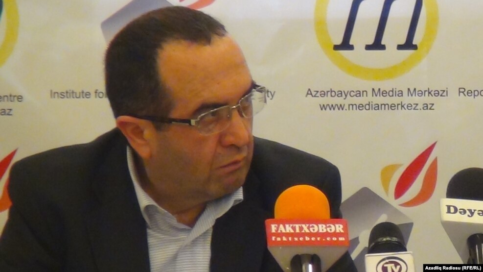 Rəşid Hacılı