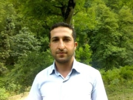 Iranian Pastor Yousef Nadarkhani who has been in jail since October 2009