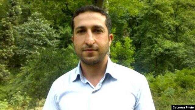 Iranian Pastor Yousef Nadarkhani converted from Islam to Christianity at the age of 19 and became pastor of a small evangelical community called the Church of Iran.