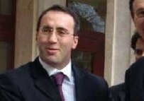Ramush Haradinaj (file photo)