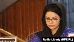 یوسف زاده: اداره ارگانهای محل کوشش میکند حکومتداری خوب را تمثیل بکند.