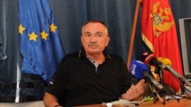 Branko Radulović