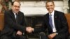 Obama Pledges Postwar Iraq Partnership