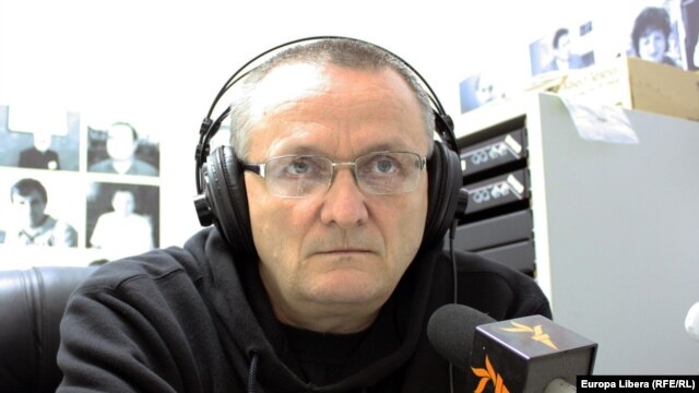 Vasile Botnaru