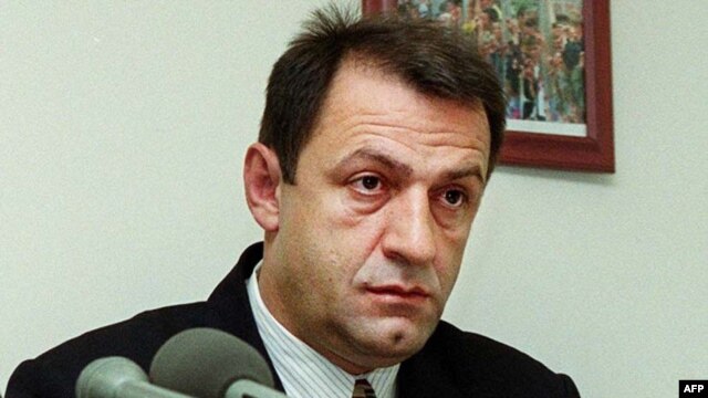 Dino Asanaj