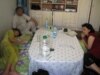 Second Uzbek Journalist Ends Hunger Strike