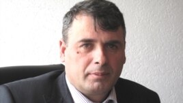 Haki Demolli