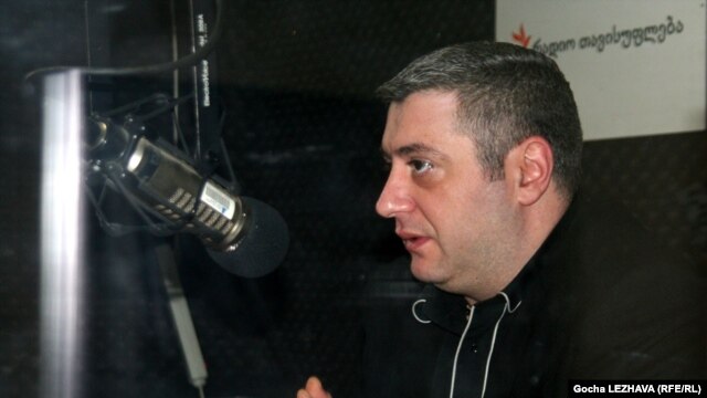 კახა კახიშვილი