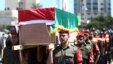 Hamas-Hezbollahut: Largoj ushtarët nga Siria