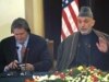 U.S. Warns Karzai On Fraud, Corruption, Military Ties