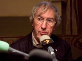 Aleksei Levinson: "Great tension in the realm of symbols"