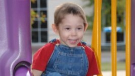 Max Shatto was known as Maksim Kuzmin in Russia.