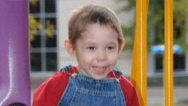 The U.S. authorities have not yet determined whether the allegations of abuse and neglect of Max Shatto/Maksim Kuzmin are true.