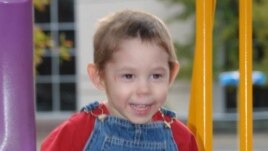 Russian authorities have blamed "inhuman treatment" for the death of a 3-year-old boy adopted by an American family.