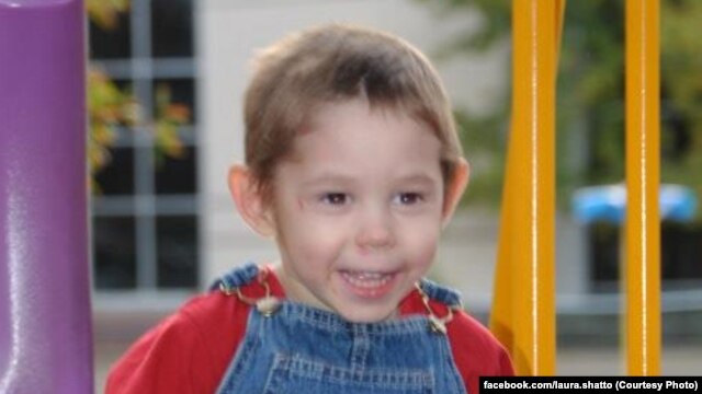 Russian authorities have blamed "inhuman treatment" for the death of a 3-year-old boy adopted by an American family.