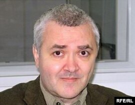 Максим Кронгауз, директор Института лингвистики РГГУ