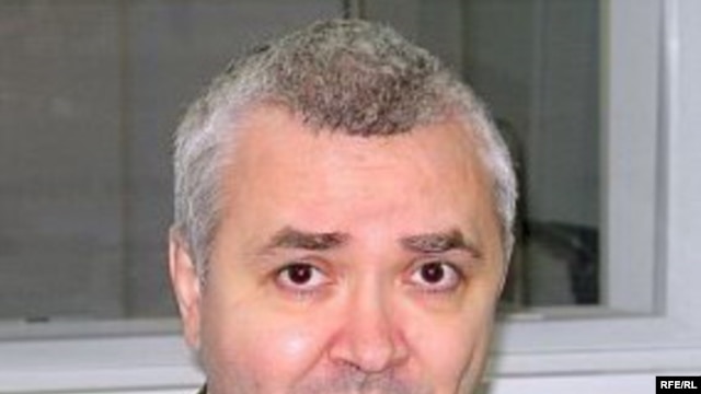 Максим Кронгауз, директор Института лингвистики РГГУ