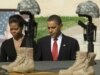 Obama Pays Tribute To 13 Victims Of Military Base Attack