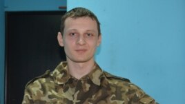 Станислав Краснов