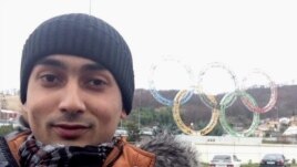 Нозимджон Раджабов