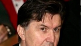 Ejup Ganic (file photo)
