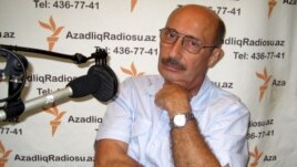 Zərdüşt Əlizadə