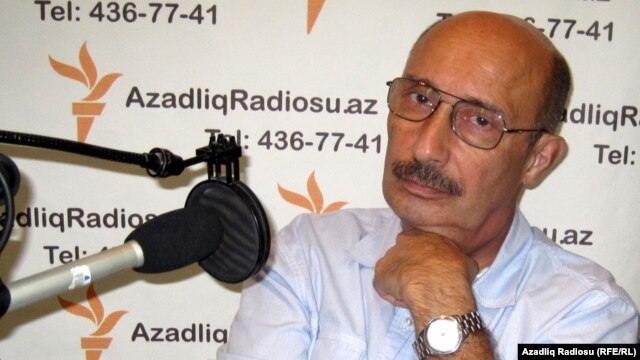 Zərdüşt Əlizadə