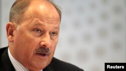 Commentators say Vladimir Dmitriyev's dismissal is the latest sign that loyalty to Putin is not enough to keep senior state officials in their posts during times of crisis.