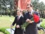 Prime Minister Vlad Filat (left) and Marian Lupu have both emerged as probable candidates for a direct presidential election, possibly splitting the coalition vote.