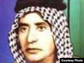 عبد الحسين ابو شبع