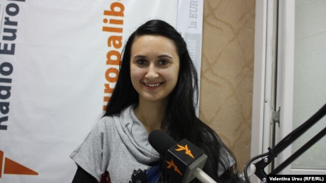 Cristina Vlah