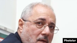 Vahan Hovannisian