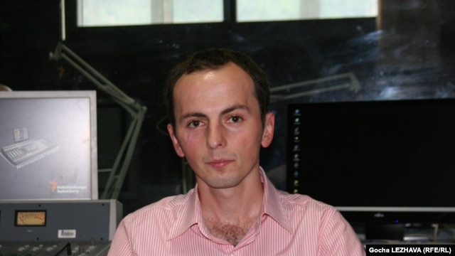 სულხან სალაძე