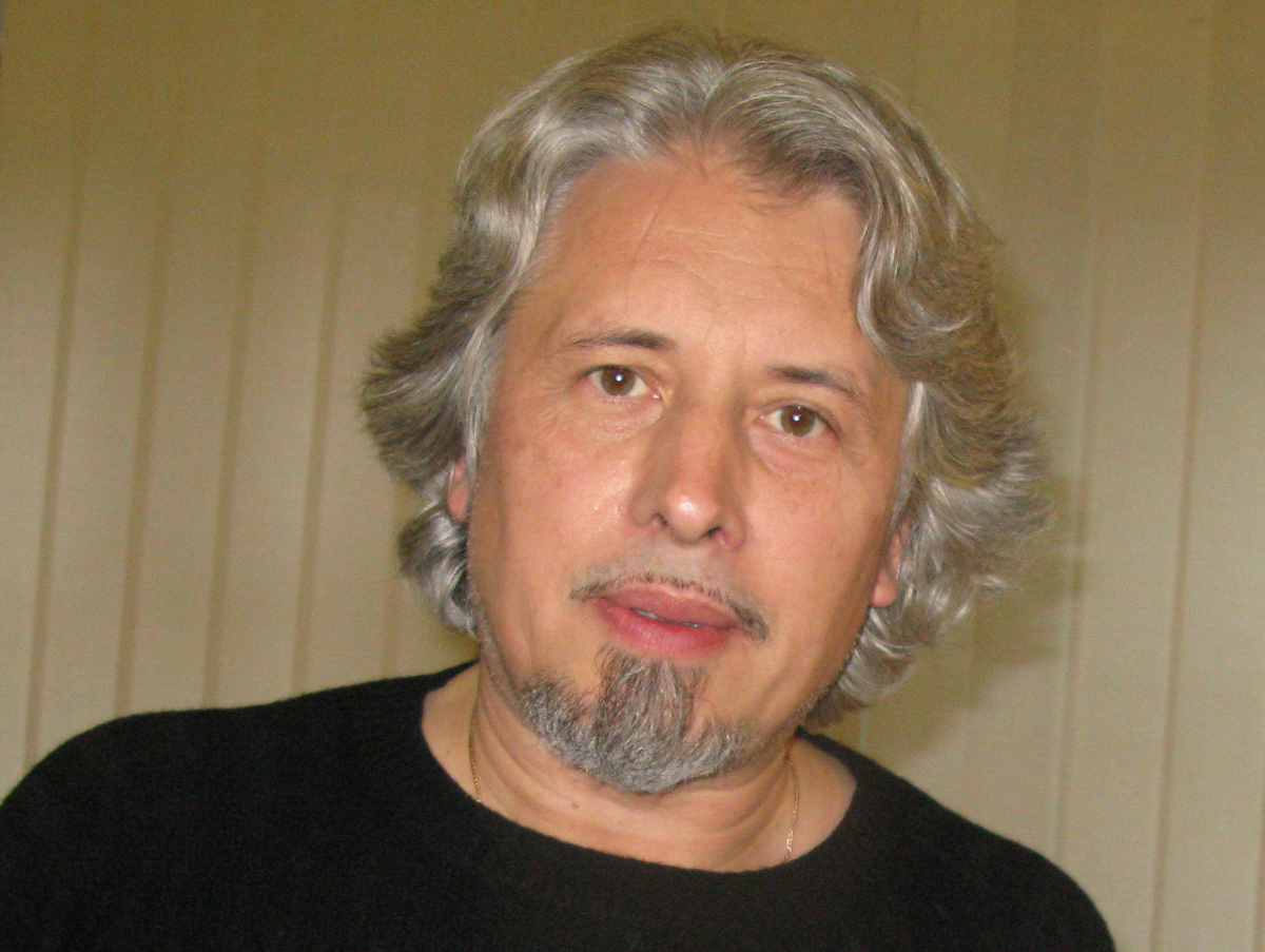 Владимир Сорокин