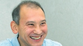 Former KazAtomProm chief Mukhtar Dzhakishev
