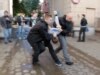 Belarus Jails, Fines Scores After Antigovernment Protests