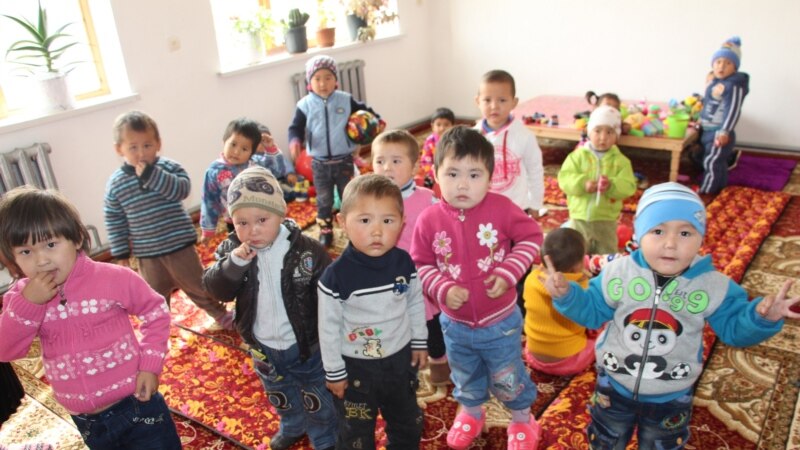 В Кыргызстане противники прививок полагаются на Бога
