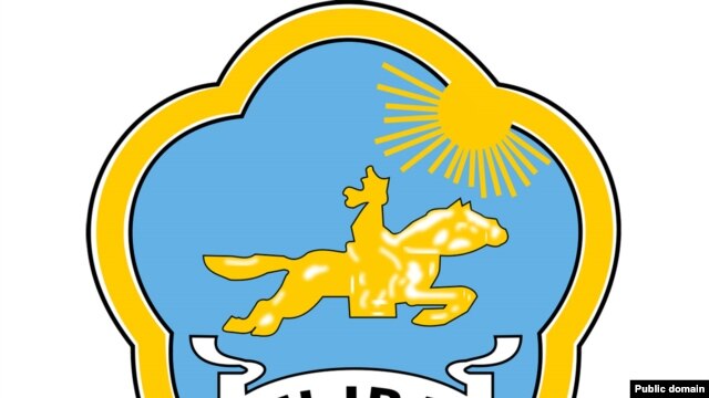 герб тувы