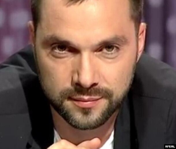 Алексей Арестович