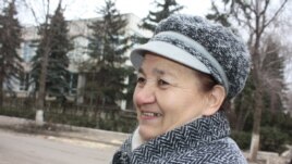 Raisa Coţaga