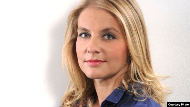 Tihana Tomičić, foto: Novi list/Petar Fabijan