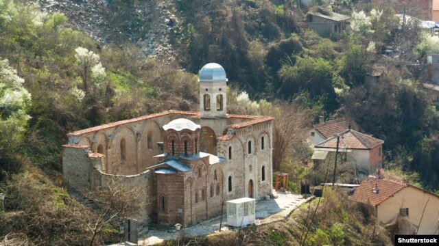 Turizmi i të rinjve në Kosovë