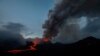 Flying Above An Active Volcano With Pioneering Russian Filmmakers