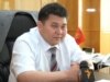 Kyrgyz Oppositionists 'Met With' Bakiev