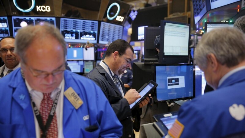 Мировые цены на нефть снизились