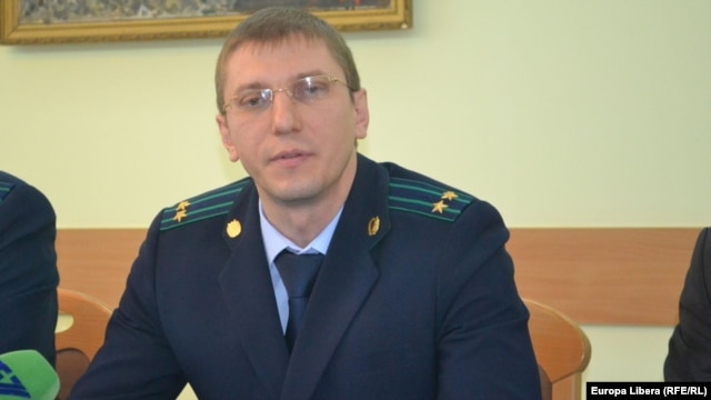 Viorel Moraru
