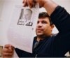 Azerbaijan Belongs On Obama's List Of Violators Of Press Freedom