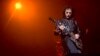 Armenia Turns To Metal Legend For Eurovision Song